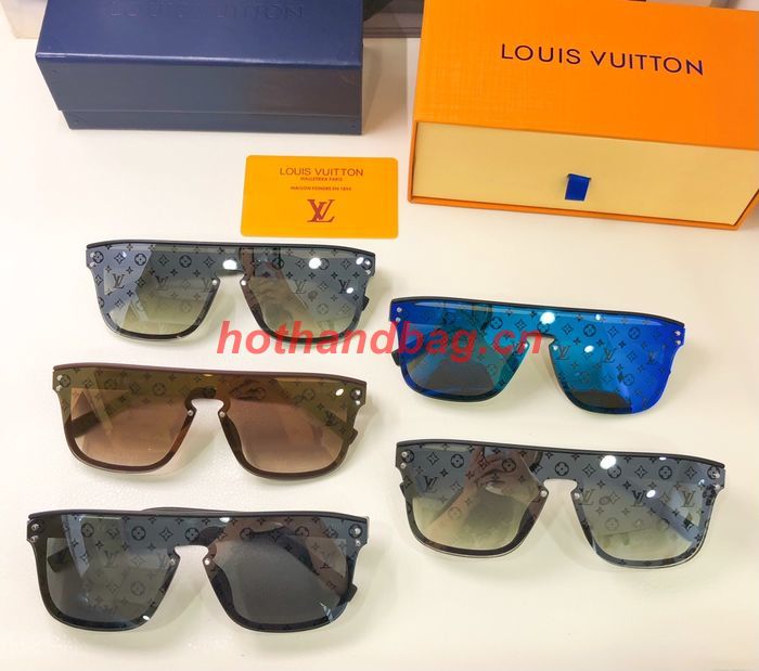 Louis Vuitton Sunglasses Top Quality LVS01629